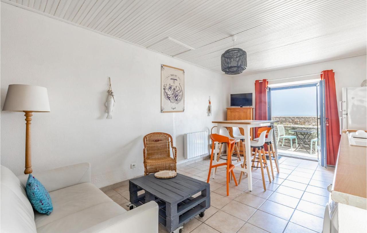 Stunning Home In Noirmoutier En Lile エクステリア 写真