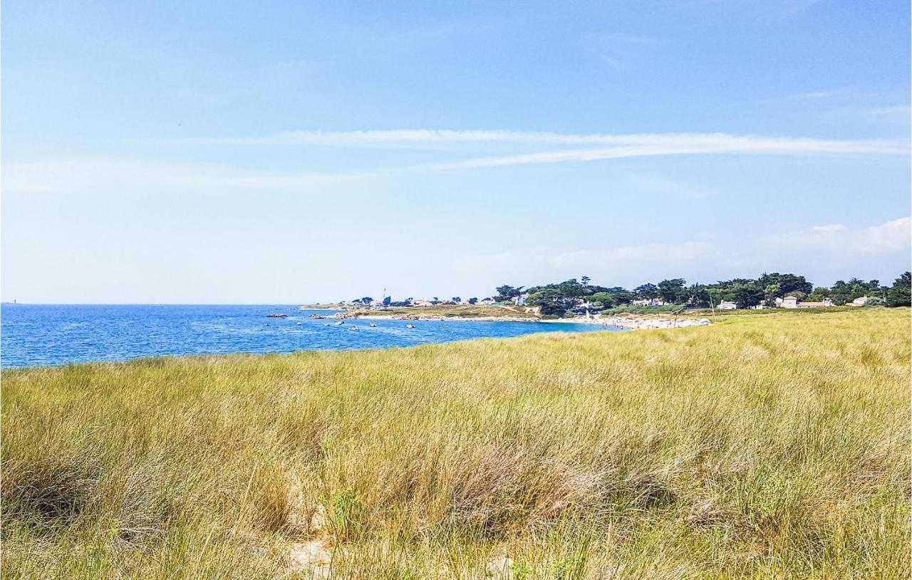 Stunning Home In Noirmoutier En Lile エクステリア 写真